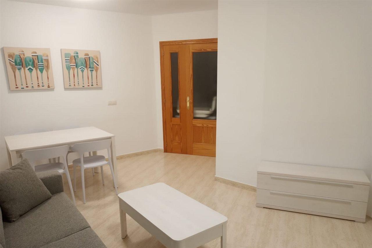 לה מנגה דל מר מנור Apartamentos Vistamar מראה חיצוני תמונה