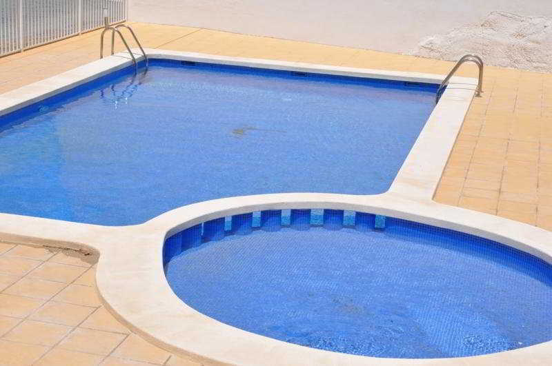 לה מנגה דל מר מנור Apartamentos Vistamar מראה חיצוני תמונה